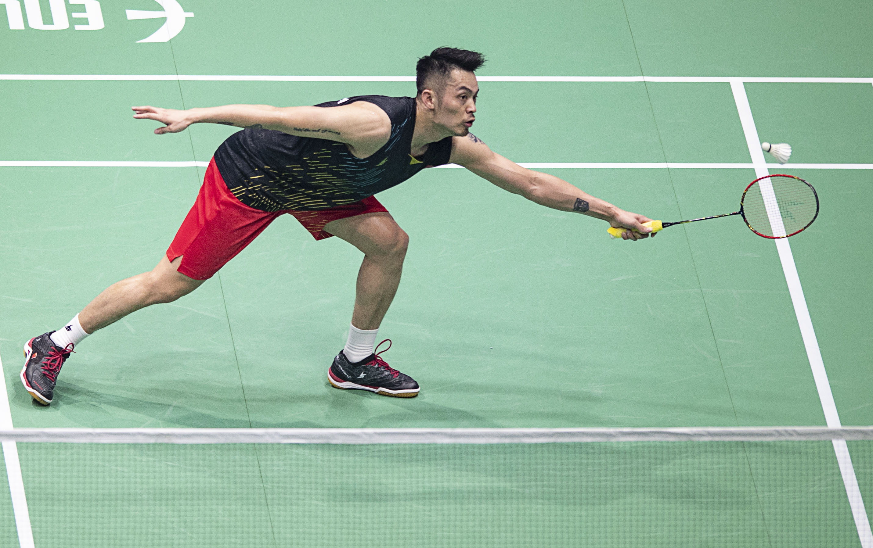 首秀的表现 首秀的表现